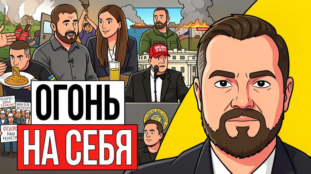 🪠 СТАВКА ВА-БАНК НЕ ПРОШЛА: ЖЕСТКАЯ ОТВЕТКА УКРАИНЕ! Ненависть Драпатого к востоку и трендеж ЗЕ смотреть онлайн