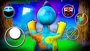 👹 Я СТАЛ ДОУИ И ВСЕ ИГРОКИ НАЧАЛИ МЕНЯ БОЯТЬСЯ! 😨 МАЙНКРАФТ - (ВЛАДУС) #Minecraft #Майнкрафт
