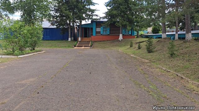 100 тысяч шагов по Нижнеилимскому району: п. Игирма (Старая Игирма), п. Березняки, 17.07.2026 смотреть онлайн