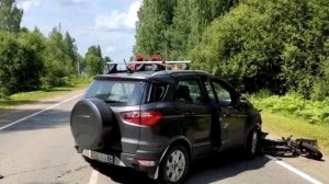 Место происшествия 23.07.26