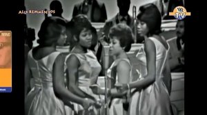Ray Charles - Hit The Road Jack (1961) 192tv
