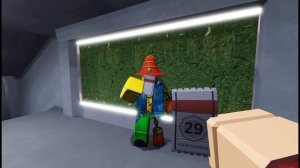 DOORS: THE ARCHIVES TRAILER
