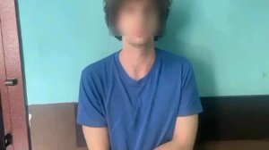 В Петербурге задержали нетрезвого мужчину, который залез в чужую квартиру по водосточной трубе.