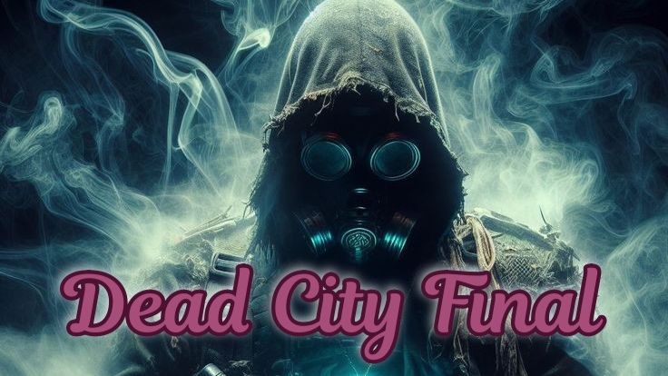 Сталкер Dead City Final.Где искать Документ 7,8,9, и Статуэтку Руки на Радаре ! смотреть онлайн
