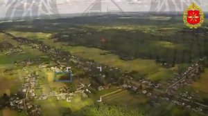 Удары по энергообъектам