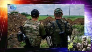 Новый вирус, горы трупов: невидимая смерть вырвалась из лабораторий НАТО