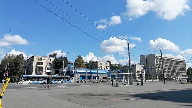 Бравенькая старая дура и Багира правильно ее продернула