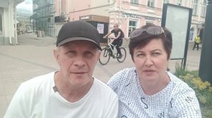 Очень довольны Покупкой на Рынке. ✅ С полными сумками поехали домой.