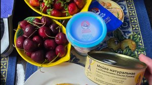 🫛 Новая Рубрика - Проба пера 🫝 Влог болталка 🙂