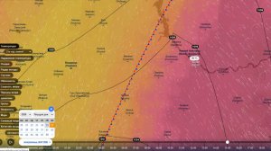 Дожди во Владимирской области и 30-градусная жара в Нижегородской области 26 июля. Прогноз погоды