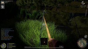 Russian Fishing 4 325 серия трофейная плотва и того 160 серы