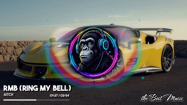 RMB (Ring My Bell) - Aitch смотреть онлайн