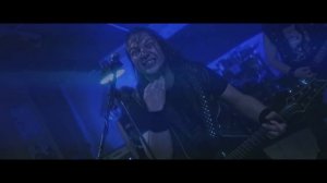 2. REVERBER - Kill the Clown _ Thrash Metal Official Video 2024