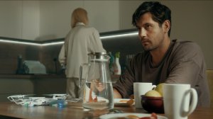 Художественный фильм «Привет, медведь!» (2026) Трейлер