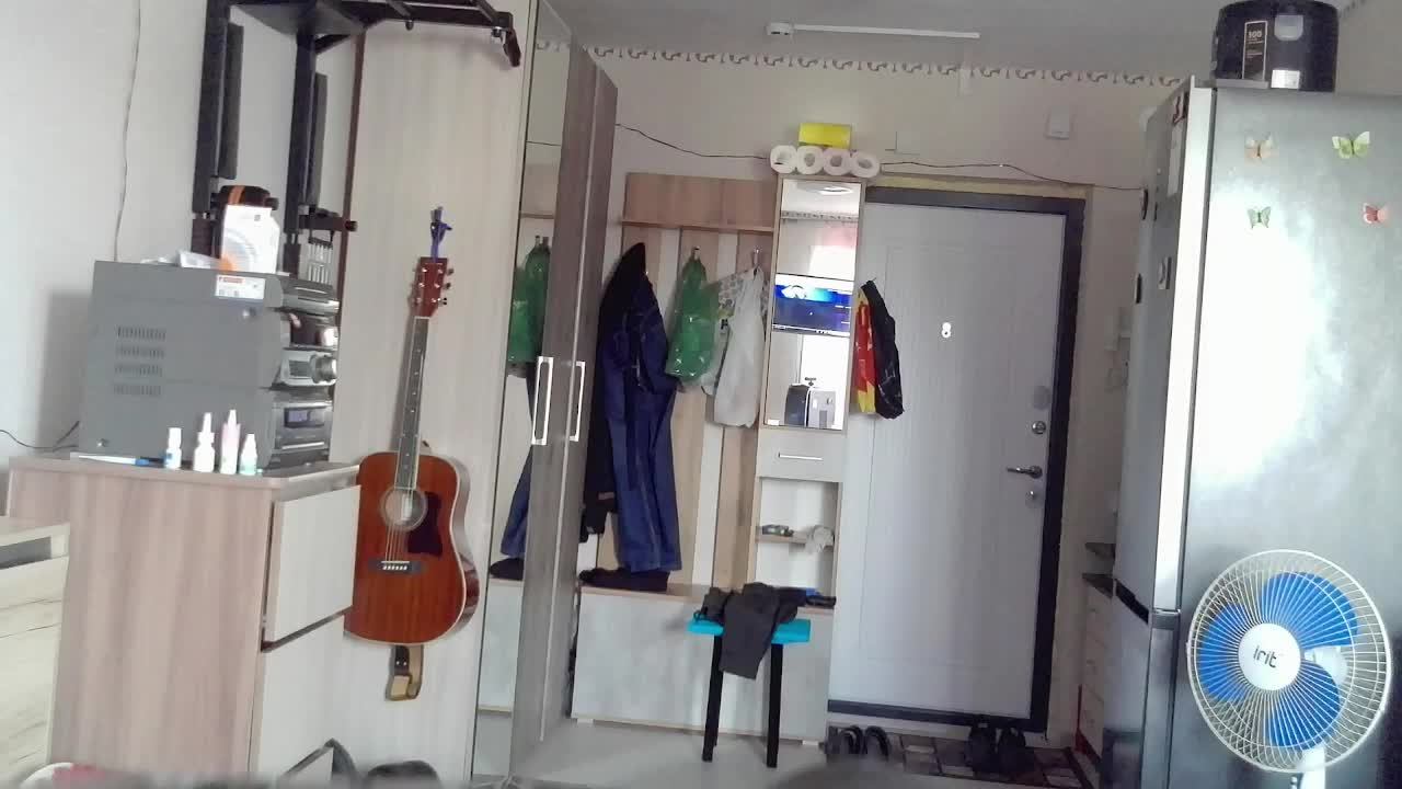 Я вернулся смотреть онлайн