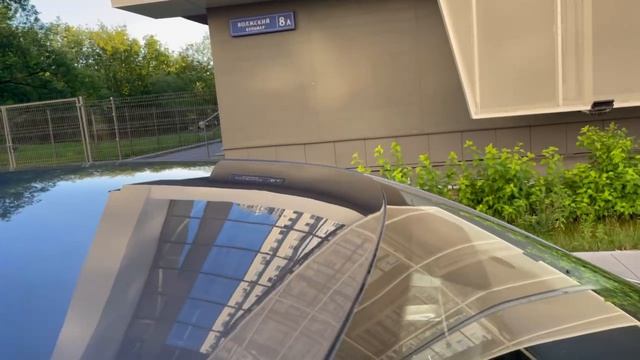 Skoda OCTAVIA смотреть онлайн