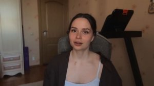 Я поняла, почему мужчины больше не бегают за женщинами. Теперь бегать будут женщины...