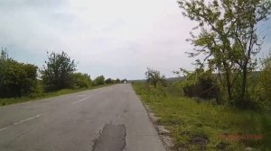 Скромная велопрогулка по Балтскому району.  Часть 8