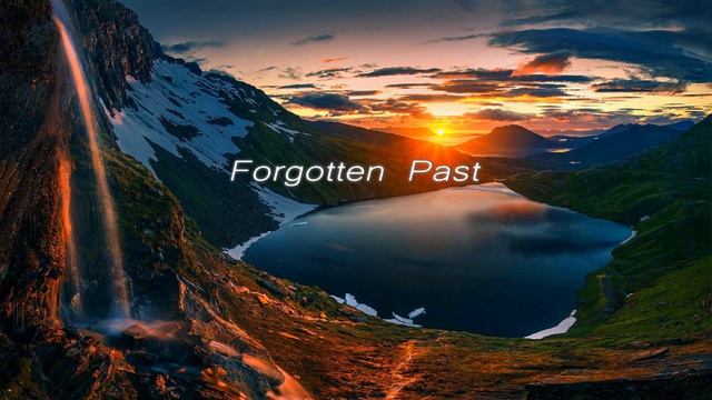 Forgotten Past