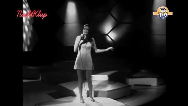 Sandie Shaw - Think It All Over (1969) 192tv смотреть онлайн