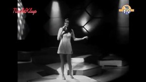 Sandie Shaw - Think It All Over (1969) 192tv