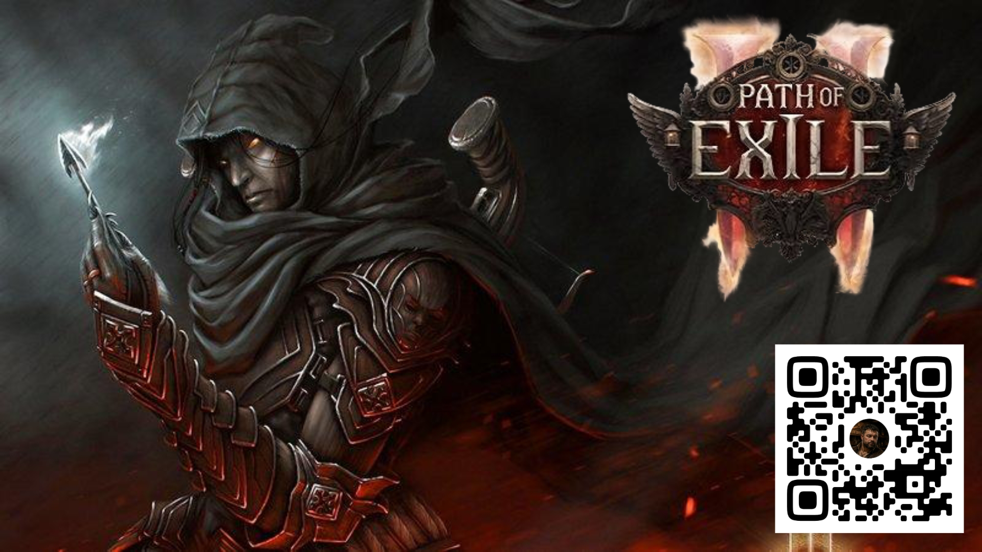 PATH OF EXILE 2 | НАЕМНИК | ОХОТНИК НА ВЕДЬМ | ДЕНЬ 1 смотреть онлайн