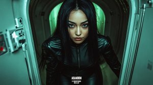 Techno   EBM   Cyberpunk   Industrial beat   Abandon