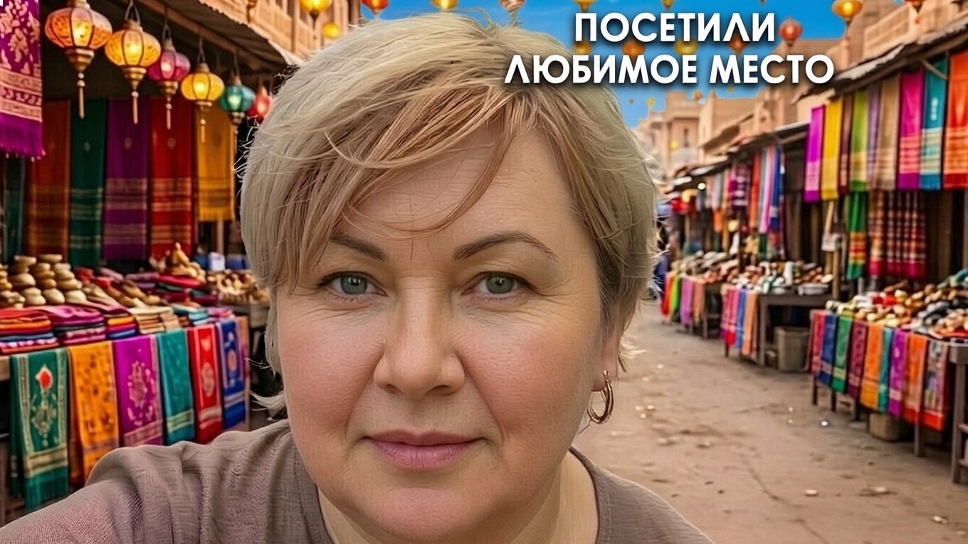 Диета отменяется. Индия к нам приехала.