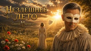 🎶245 НЕЗДЕШНЕЕ ЛЕТО | «Мой вечный покой»❤️