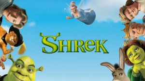 ШРЕК / SHREK FRANCHISE: Beyond Gaia's Horizon - Shrek Epic Megamix