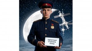 сериал «Обратная сторона луны» - отличный сериал!