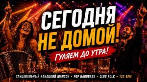🔥 Пятница спасает мир -  Самый весёлый шансон 2026