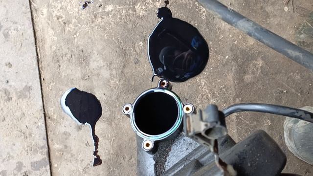 Впускной коллектор Z18xer