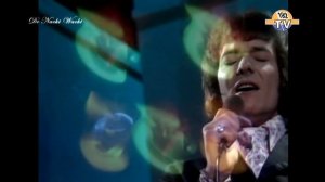 The Hollies - He Ain't Heavy He's My Brother  (1969) 192tv