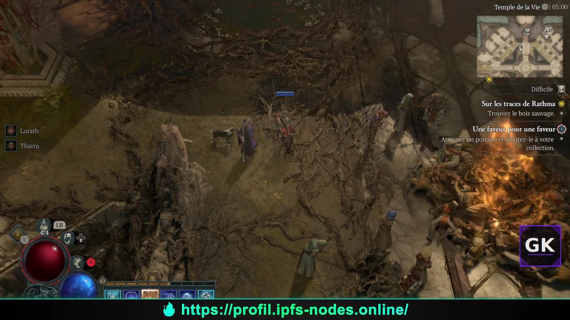 Live GK TV July 22 смотреть онлайн