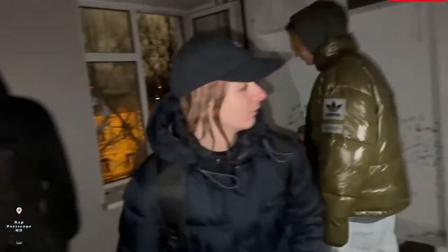 Анар абдуллаев Иван золо заброшка смотреть онлайн