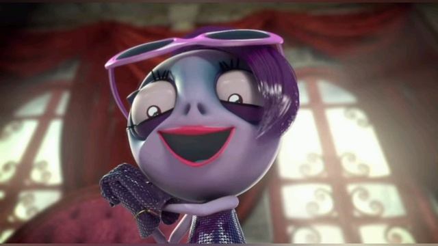 The Becka song official video clip 2014 смотреть онлайн