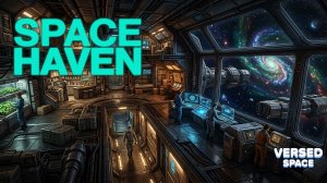 Нас всё больше #16 - Space Haven