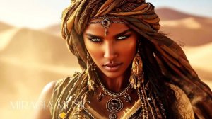 Восточная музыка для релакса и фона | Arabic & Egypt Deep House Relax Music
