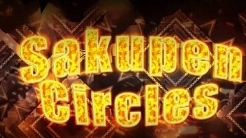 Showcase sakupen circles