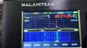malahit dsp4 змеи