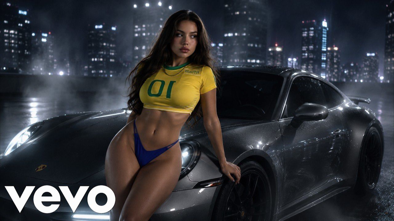 FALYX Best of FALYX This Week - Deep House Driving Mix 2026 (Week 07) смотреть онлайн