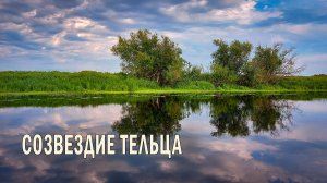 «Созвездие тельца». Музыка для отдыха и размышлений
