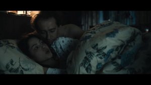 Супружеский долг (кф. Географ глобус пропил)