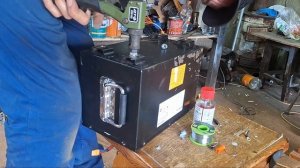 Ремонт #kugoo r2 ,вынос контролера (#охлаждения ) замены покрышек ,#гидроизоляция и по мелочи