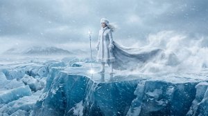 Велиса - «Черёмухины холода»