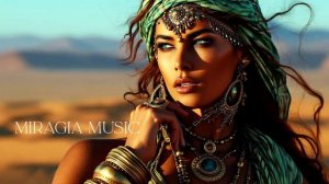 Восточная музыка для релакса | БОХО ВАЙБ | ARABIC & ORIENTAL DEEP HOUSE