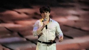 Торжественная церемония вручения дипломов выпускникам ФГП 2026 года