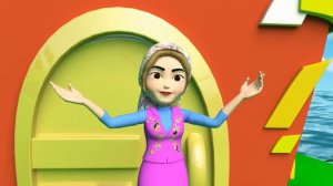 Die Geräusche von Kinderfahrzeugen | Fahrzeuglärm | HeyKids Kinderlieder TV