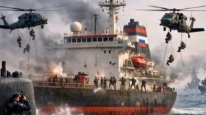 Грабить? Можно! ЕС узаконил изъятие русской нефти и присвоение выручки от её продажи